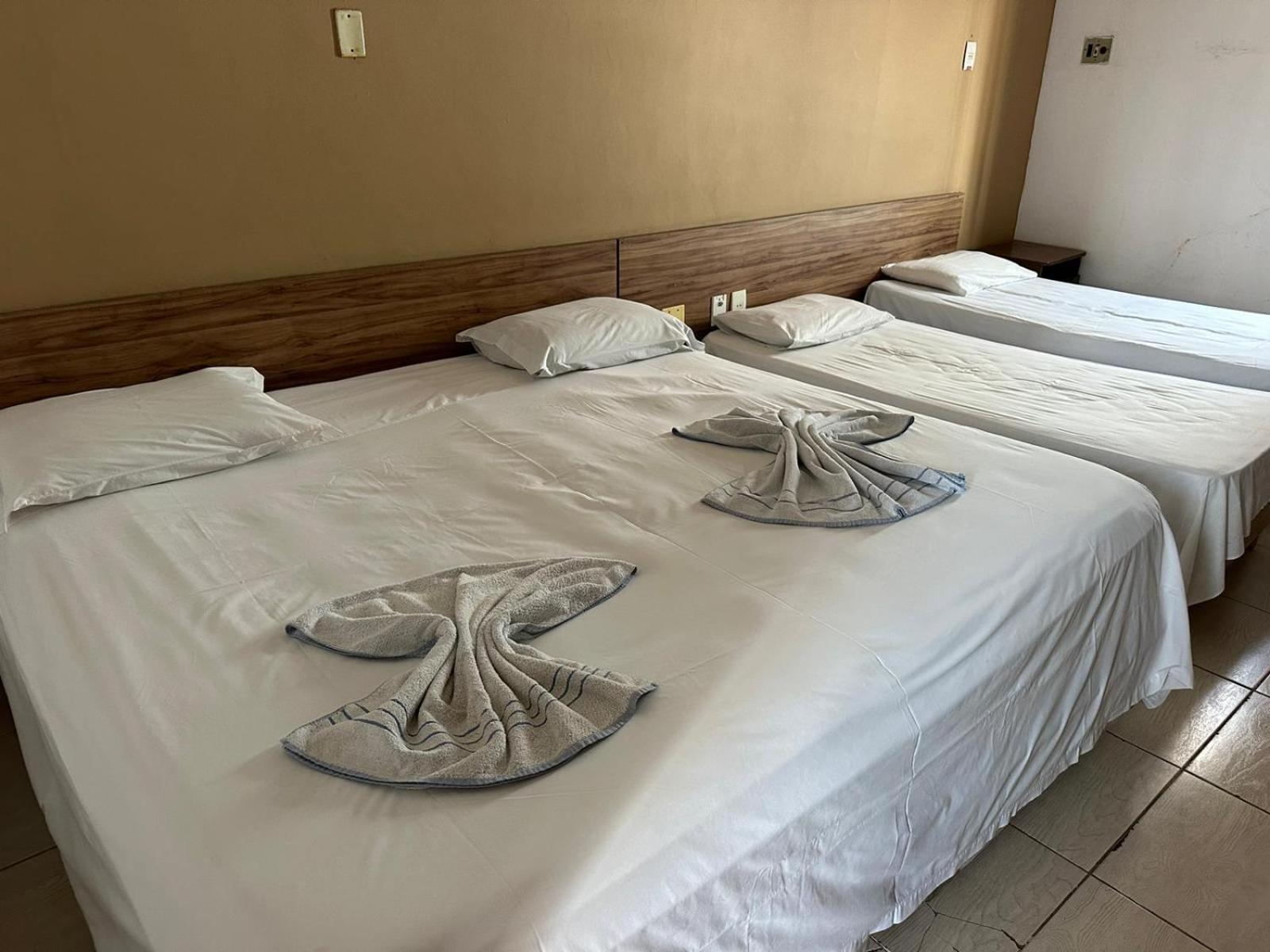 Do Sol - Ponta Inn 2*