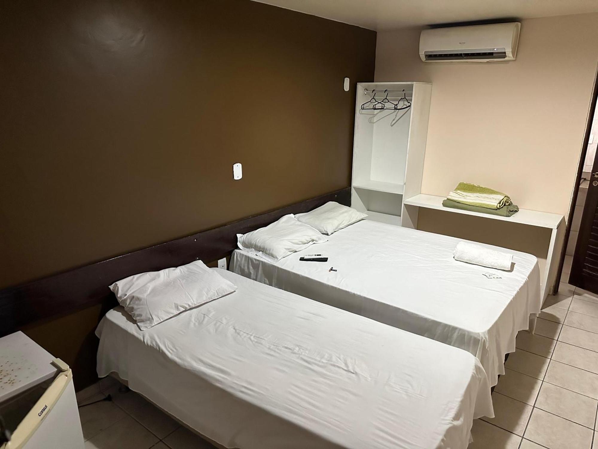 Do Sol - Ponta Inn 2*
