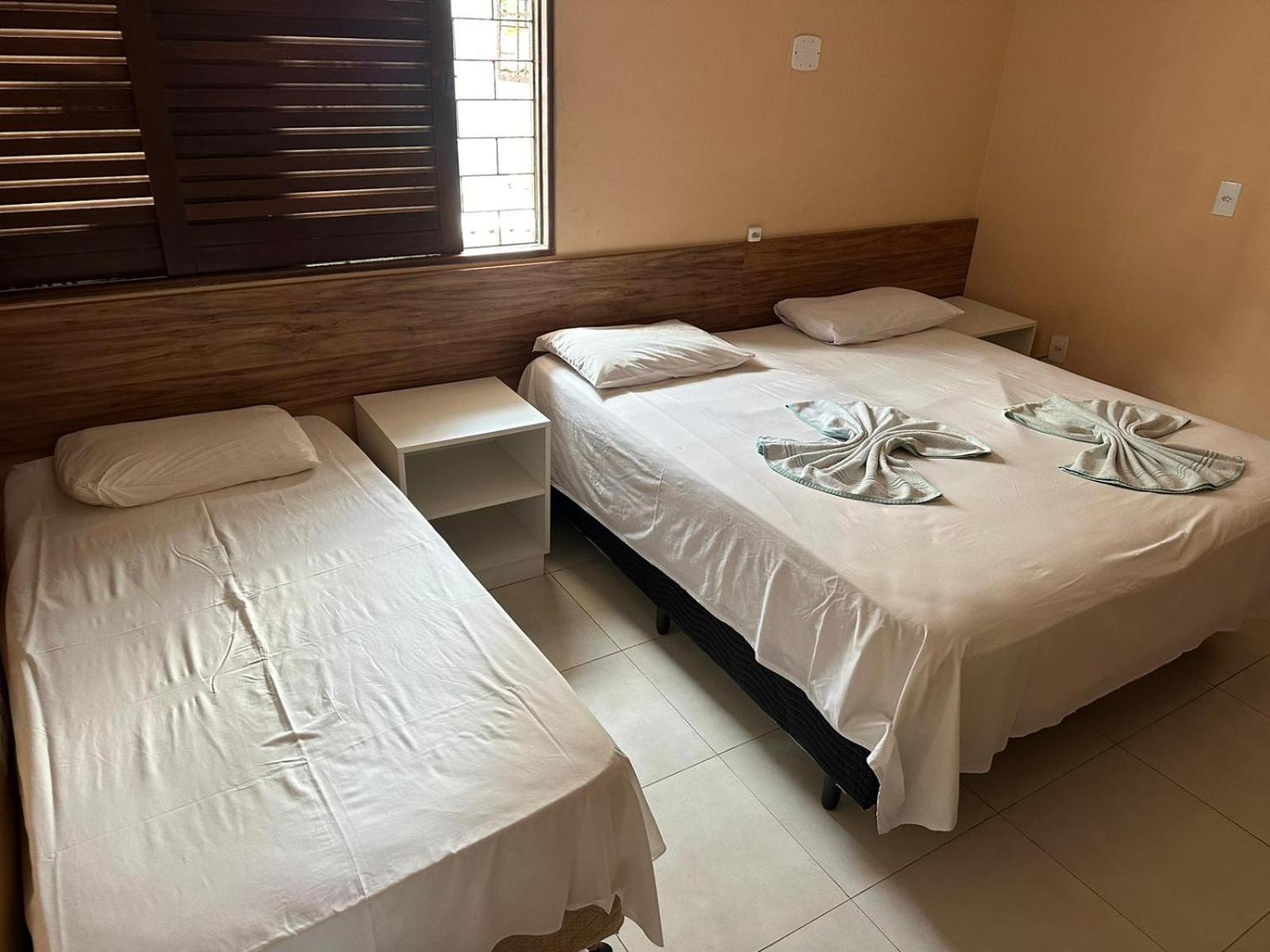 Inn Do Sol - Ponta Maceio (Alagoas)