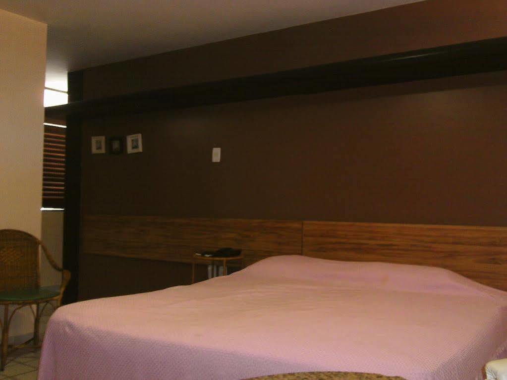 Inn Do Sol - Ponta Maceio (Alagoas)